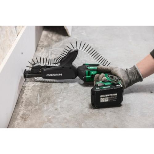 HiKOKI  0-5000 /min Akku-Trockenbauschrauber W18DAW3Z